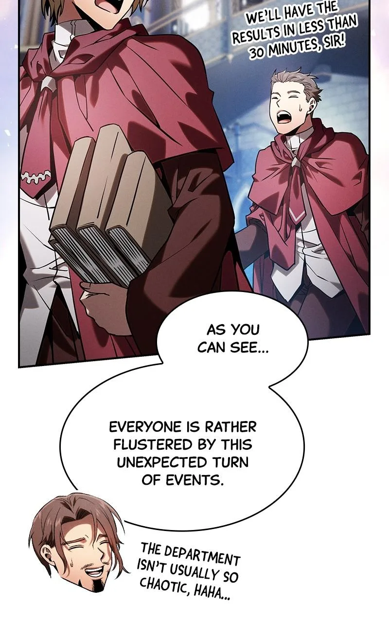 The Academy’s Genius Swordsman Chapter 77 – Page 117