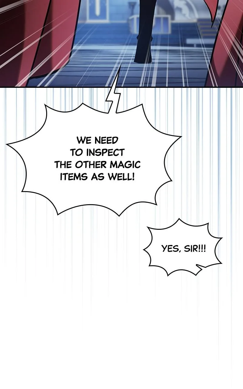 The Academy’s Genius Swordsman Chapter 77 – Page 119