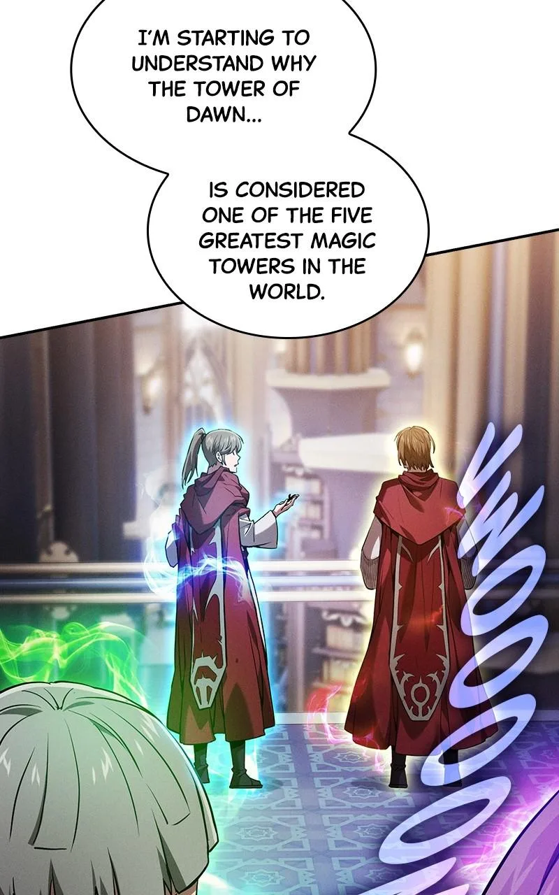 The Academy’s Genius Swordsman Chapter 77 – Page 121