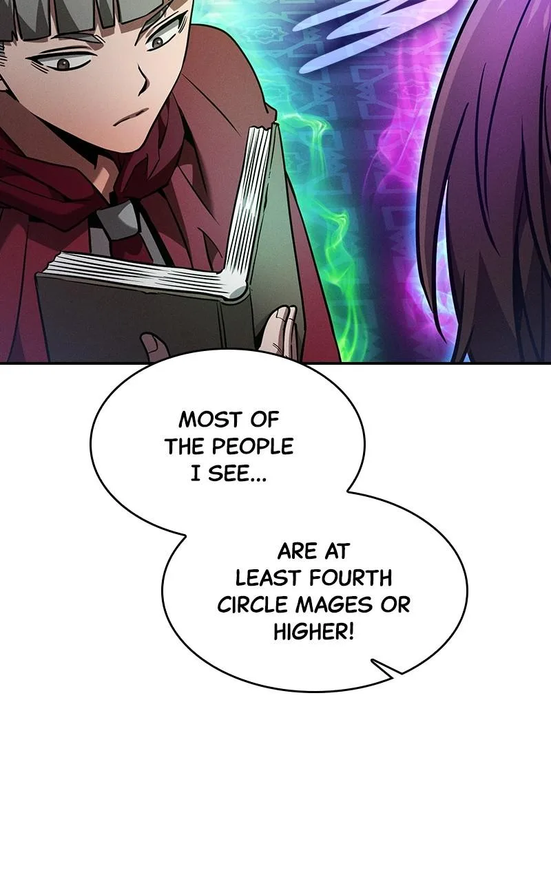 The Academy’s Genius Swordsman Chapter 77 – Page 122