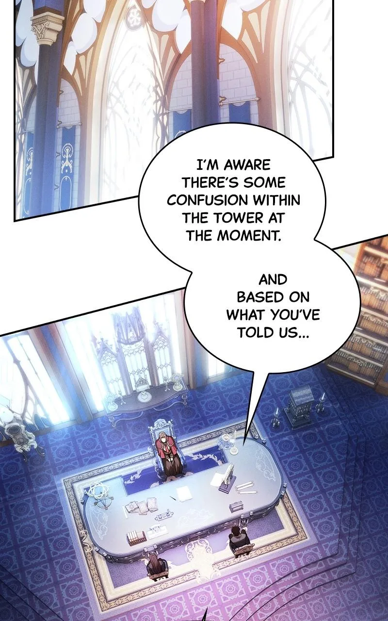 The Academy’s Genius Swordsman Chapter 78 – Page 3