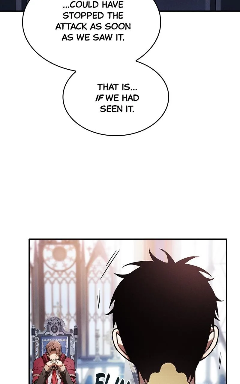The Academy’s Genius Swordsman Chapter 78 – Page 11