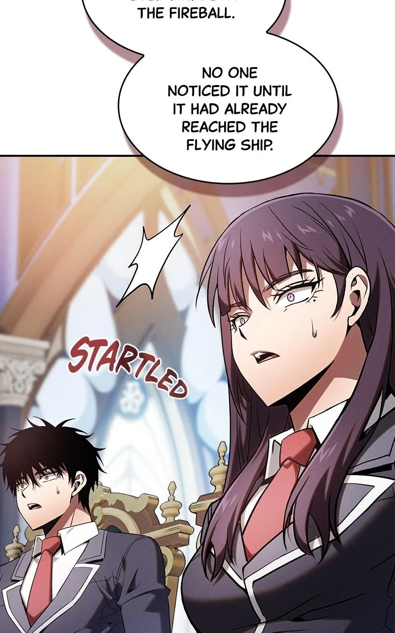 The Academy’s Genius Swordsman Chapter 78 – Page 14