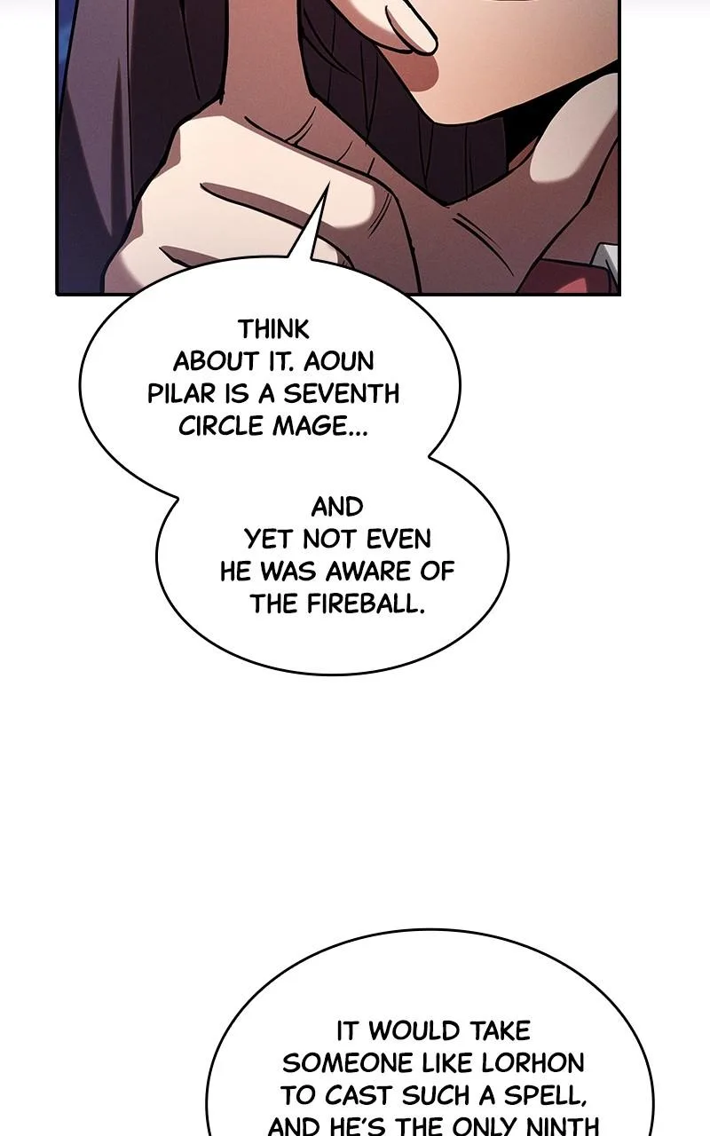 The Academy’s Genius Swordsman Chapter 78 – Page 21