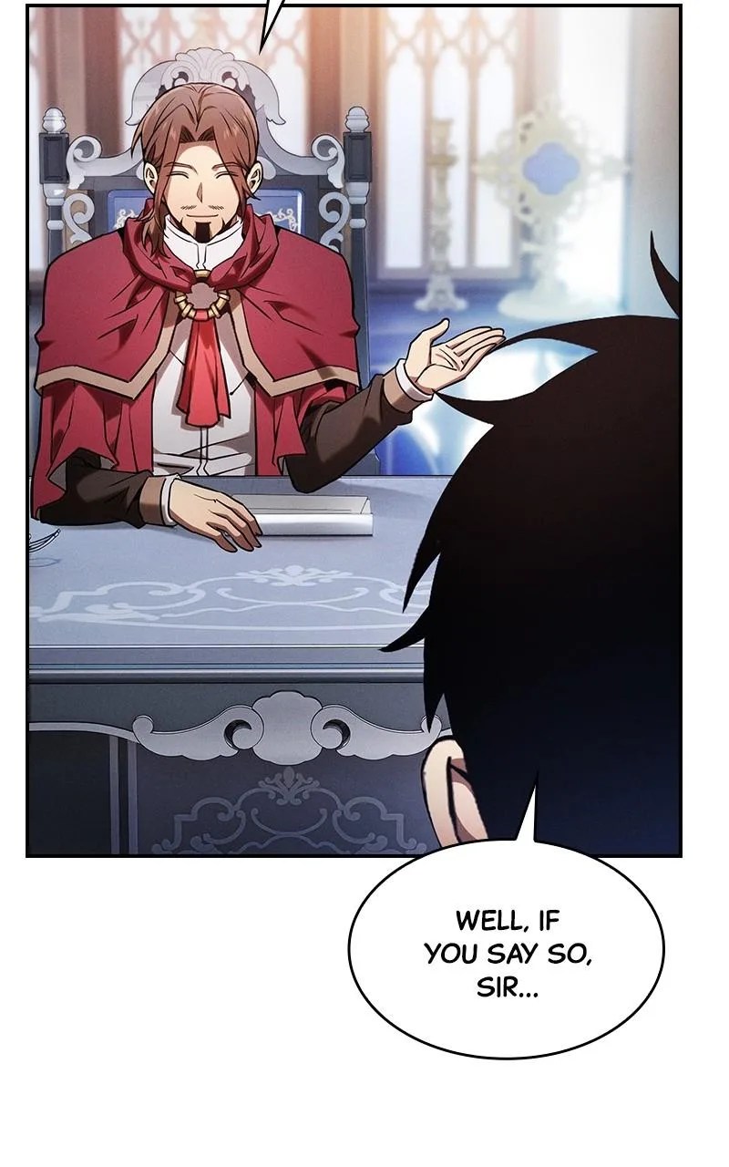 The Academy’s Genius Swordsman Chapter 78 – Page 37