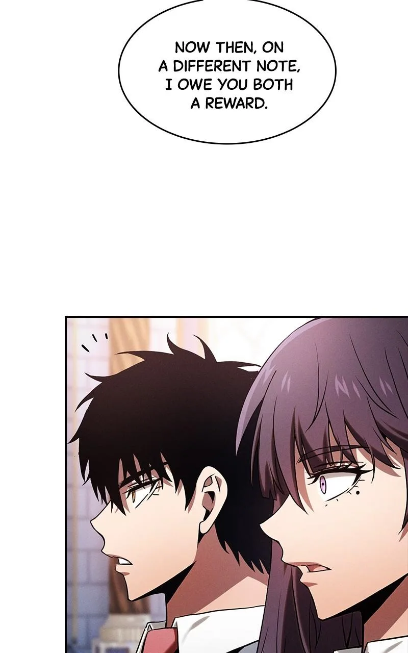 The Academy’s Genius Swordsman Chapter 78 – Page 39