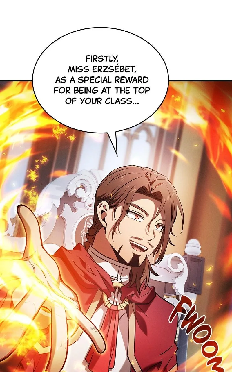 The Academy’s Genius Swordsman Chapter 78 – Page 41