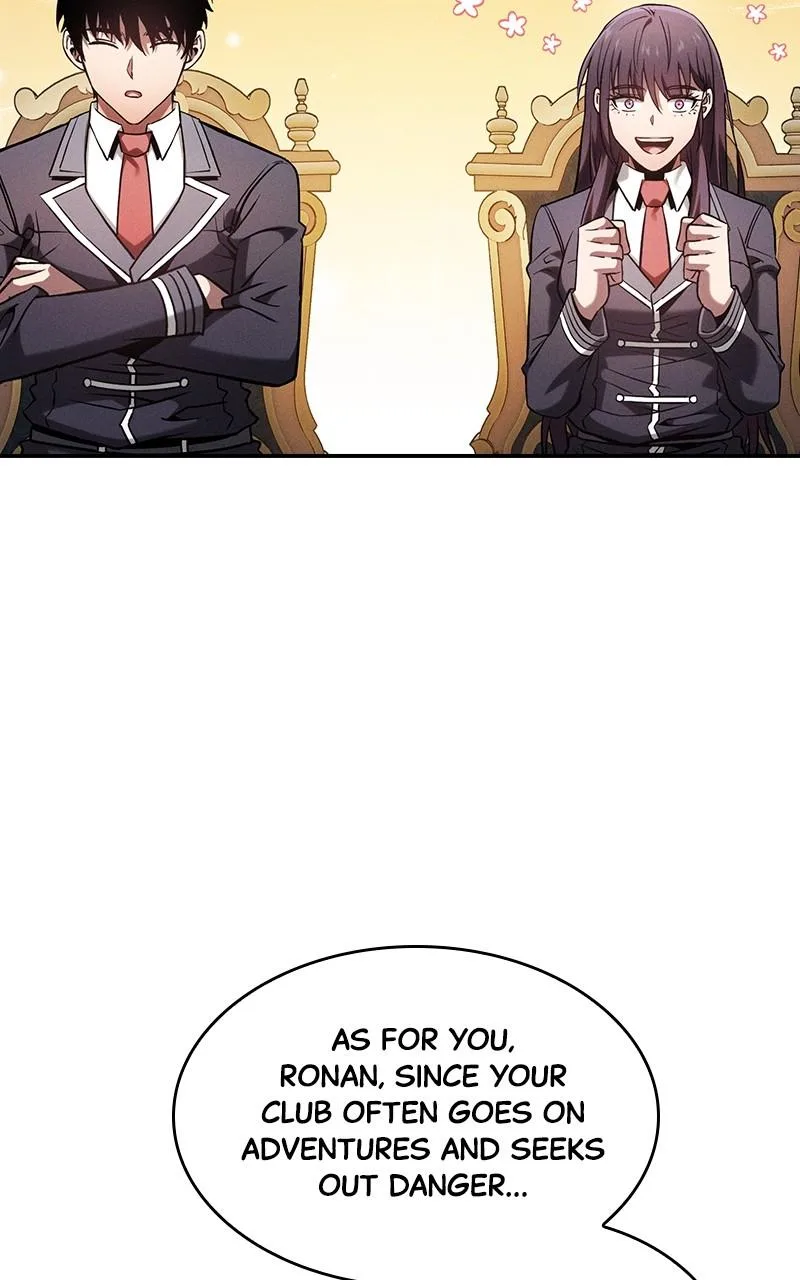 The Academy’s Genius Swordsman Chapter 78 – Page 43