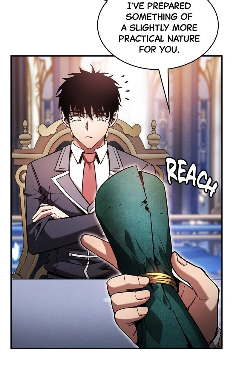 The Academy’s Genius Swordsman Chapter 78 – Page 44