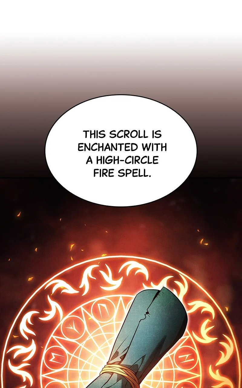 The Academy’s Genius Swordsman Chapter 78 – Page 45