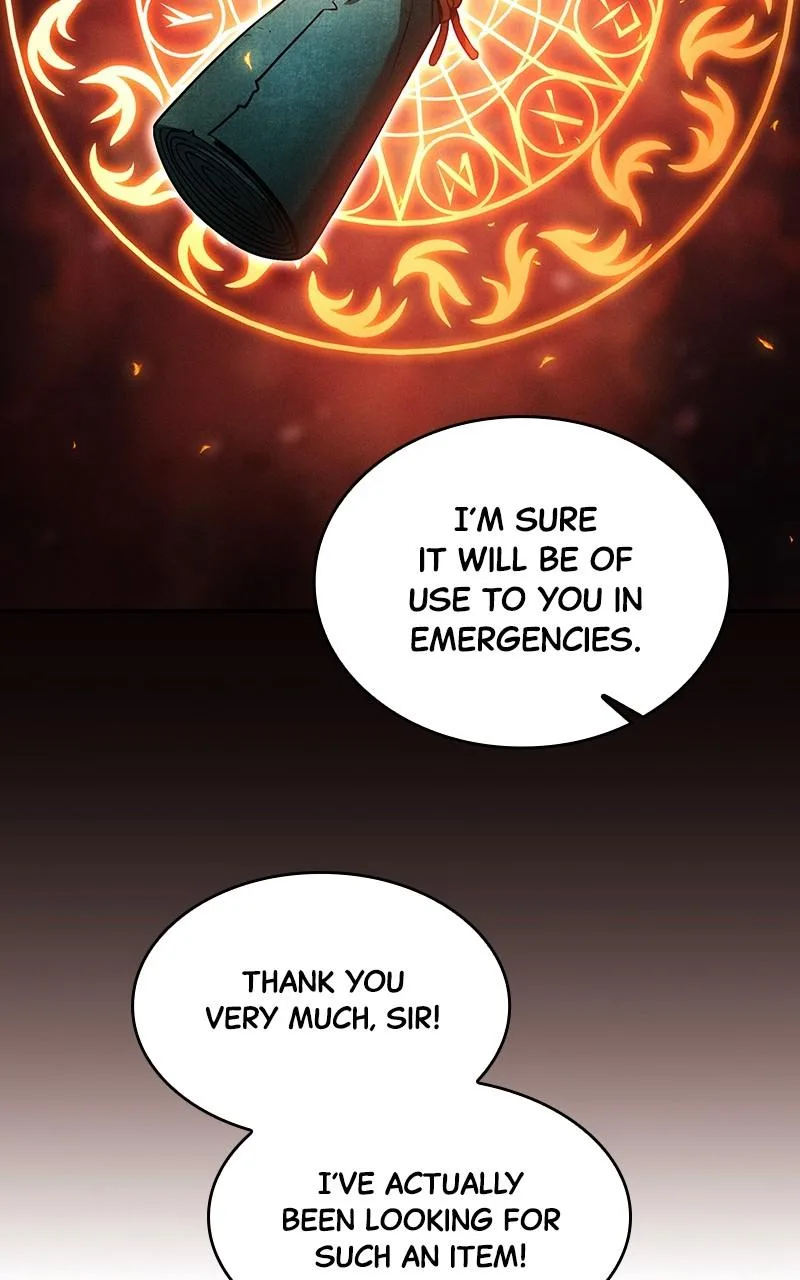 The Academy’s Genius Swordsman Chapter 78 – Page 46