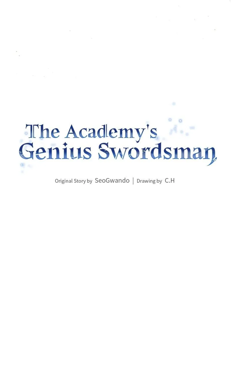 The Academy’s Genius Swordsman Chapter 78 – Page 55