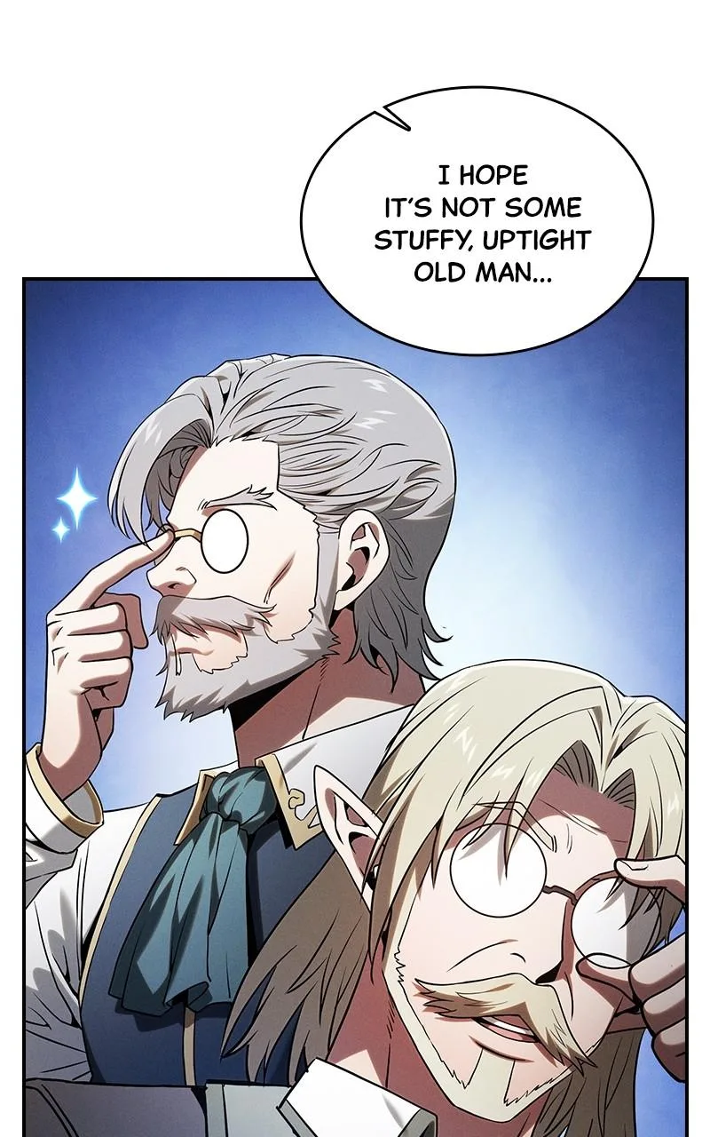 The Academy’s Genius Swordsman Chapter 78 – Page 61