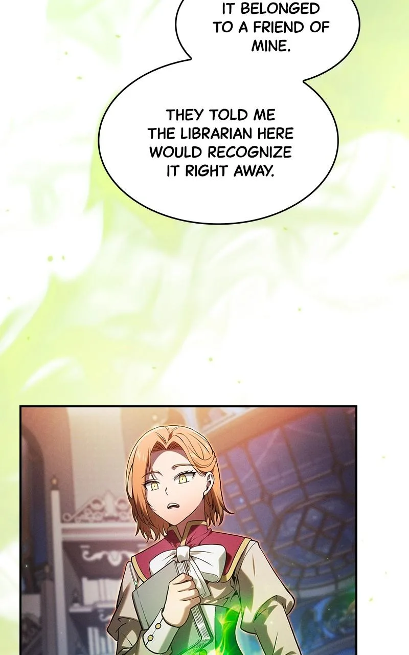 The Academy’s Genius Swordsman Chapter 78 – Page 76