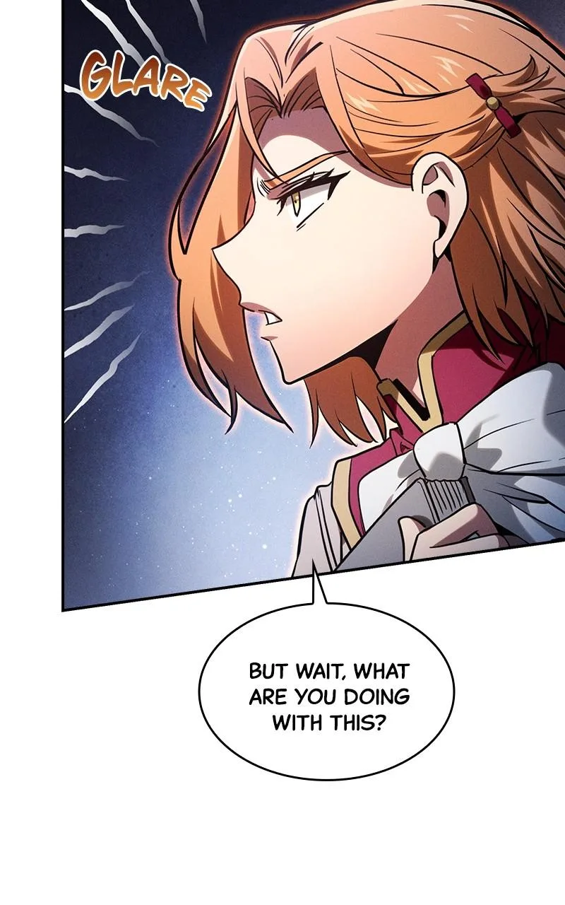 The Academy’s Genius Swordsman Chapter 78 – Page 81
