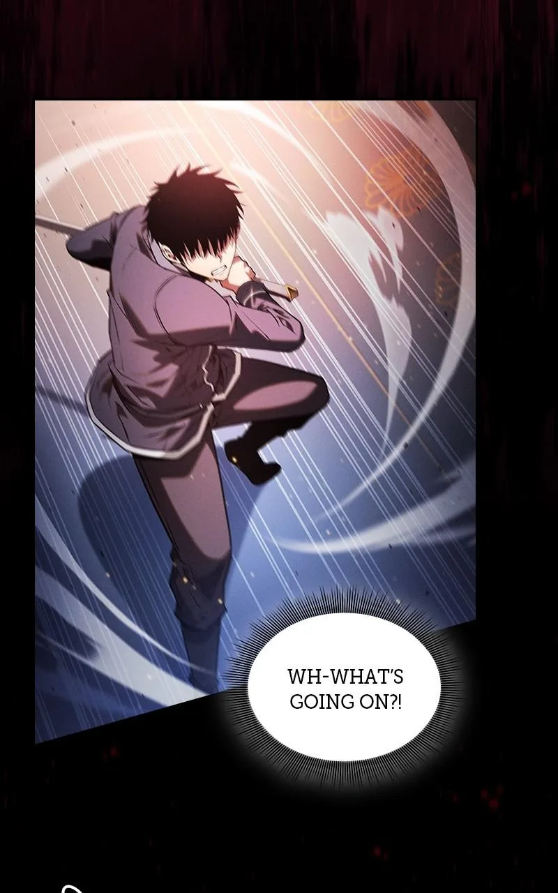 The Academy’s Genius Swordsman Chapter 78 – Page 88