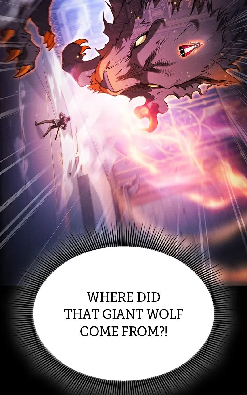 The Academy’s Genius Swordsman Chapter 78 – Page 90