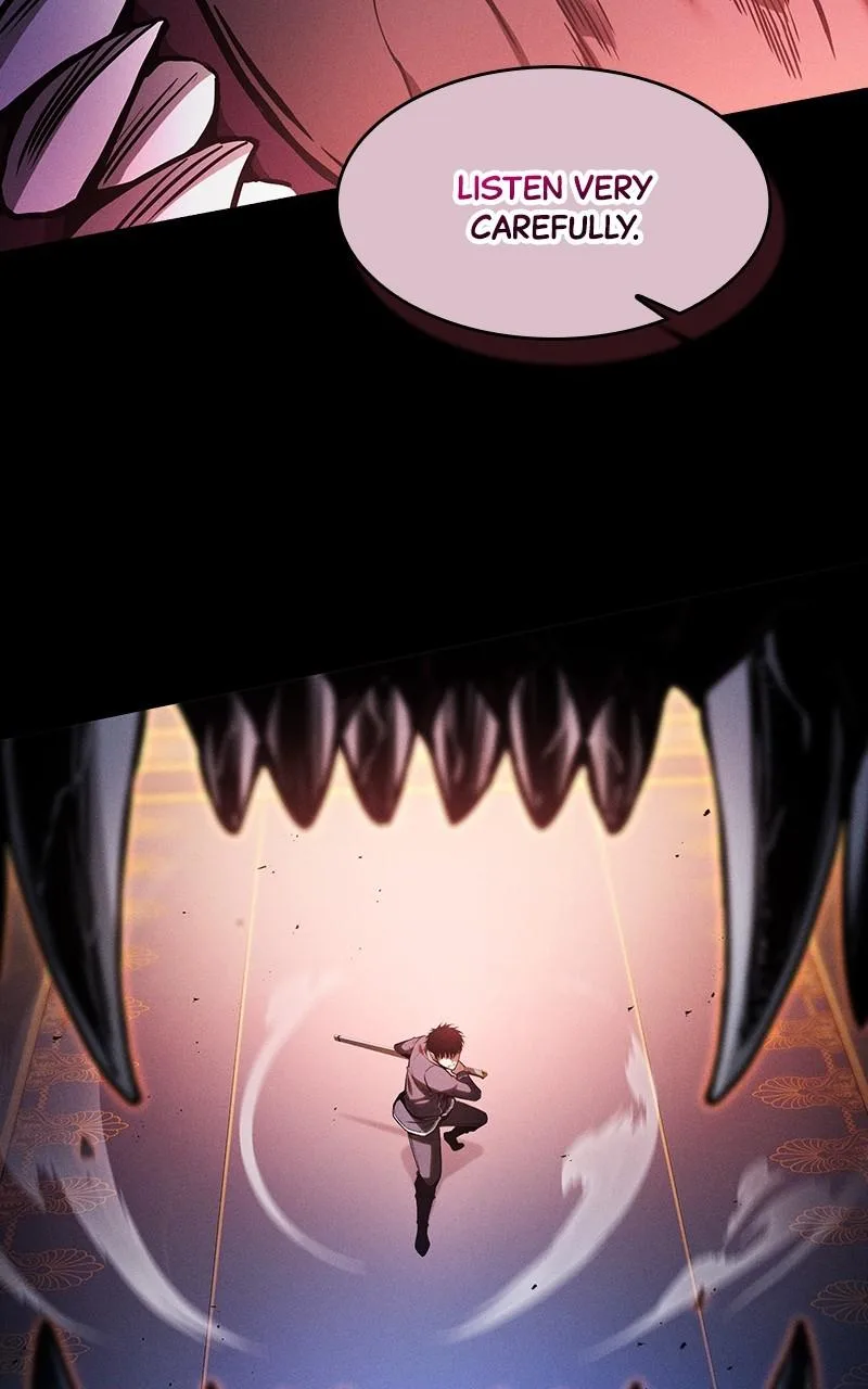 The Academy’s Genius Swordsman Chapter 78 – Page 92