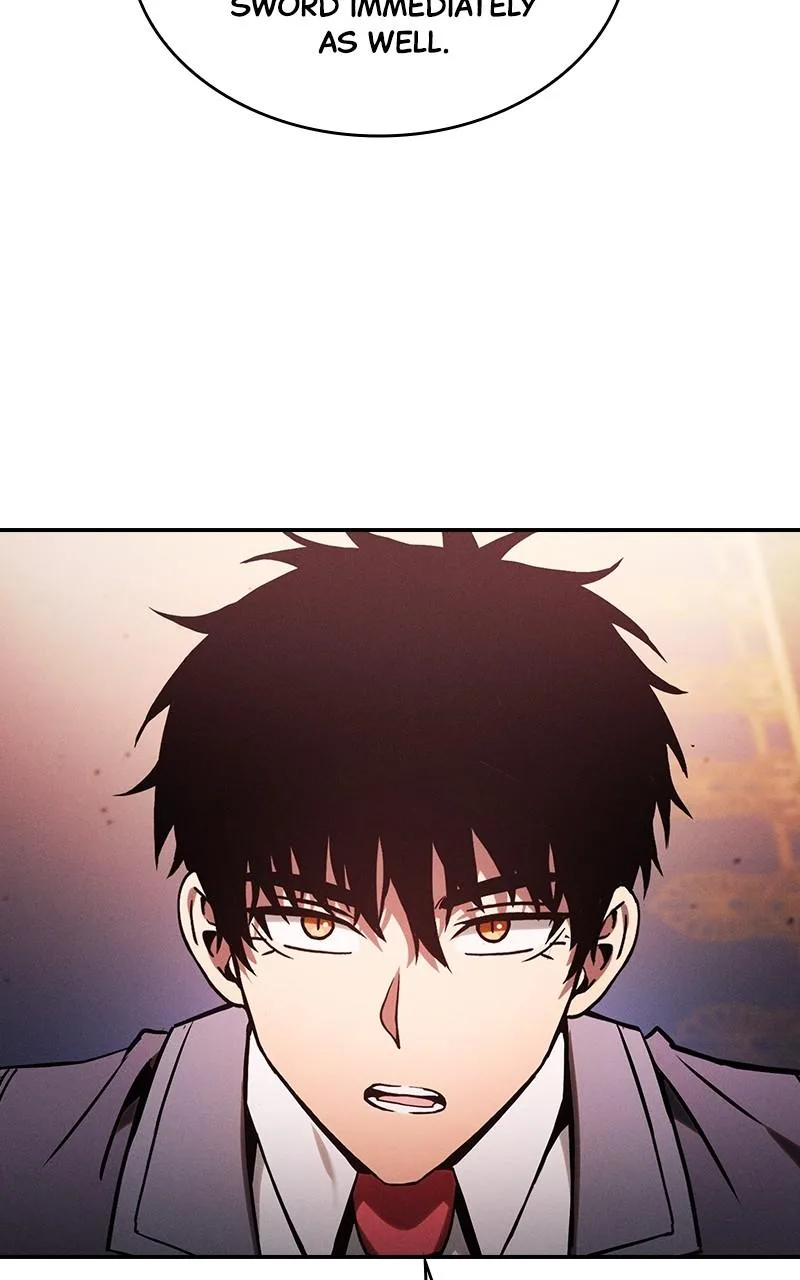 The Academy’s Genius Swordsman Chapter 78 – Page 104