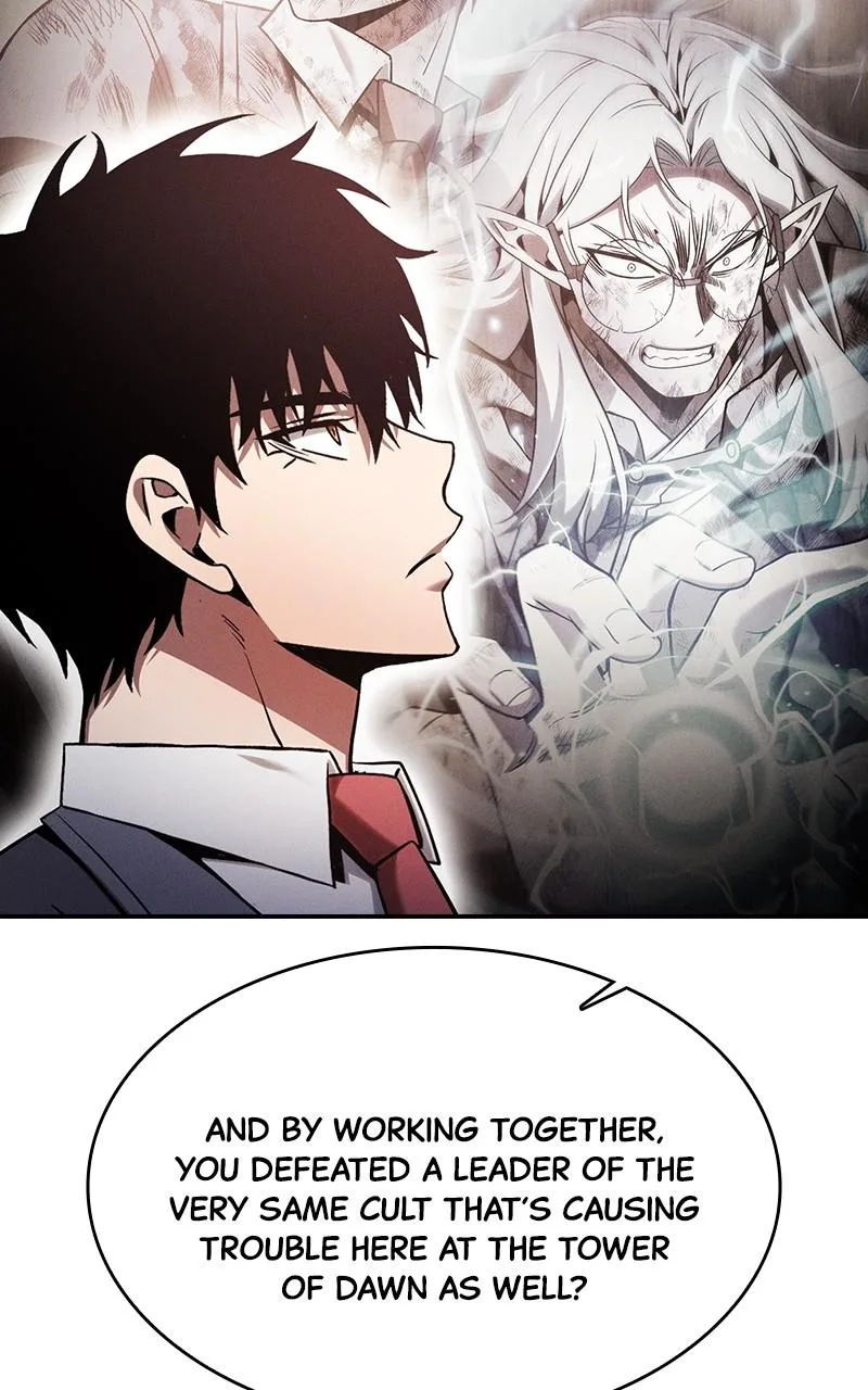 The Academy’s Genius Swordsman Chapter 79 – Page 4