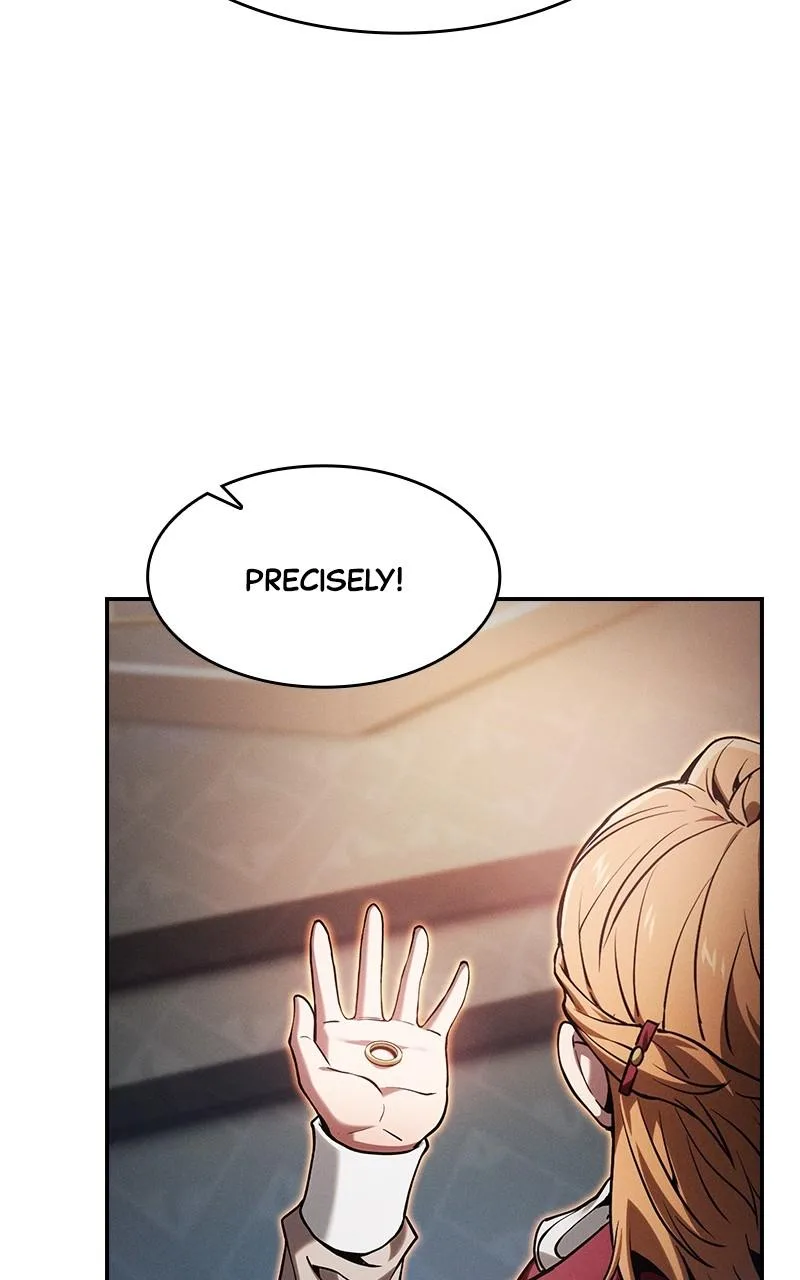 The Academy’s Genius Swordsman Chapter 79 – Page 5