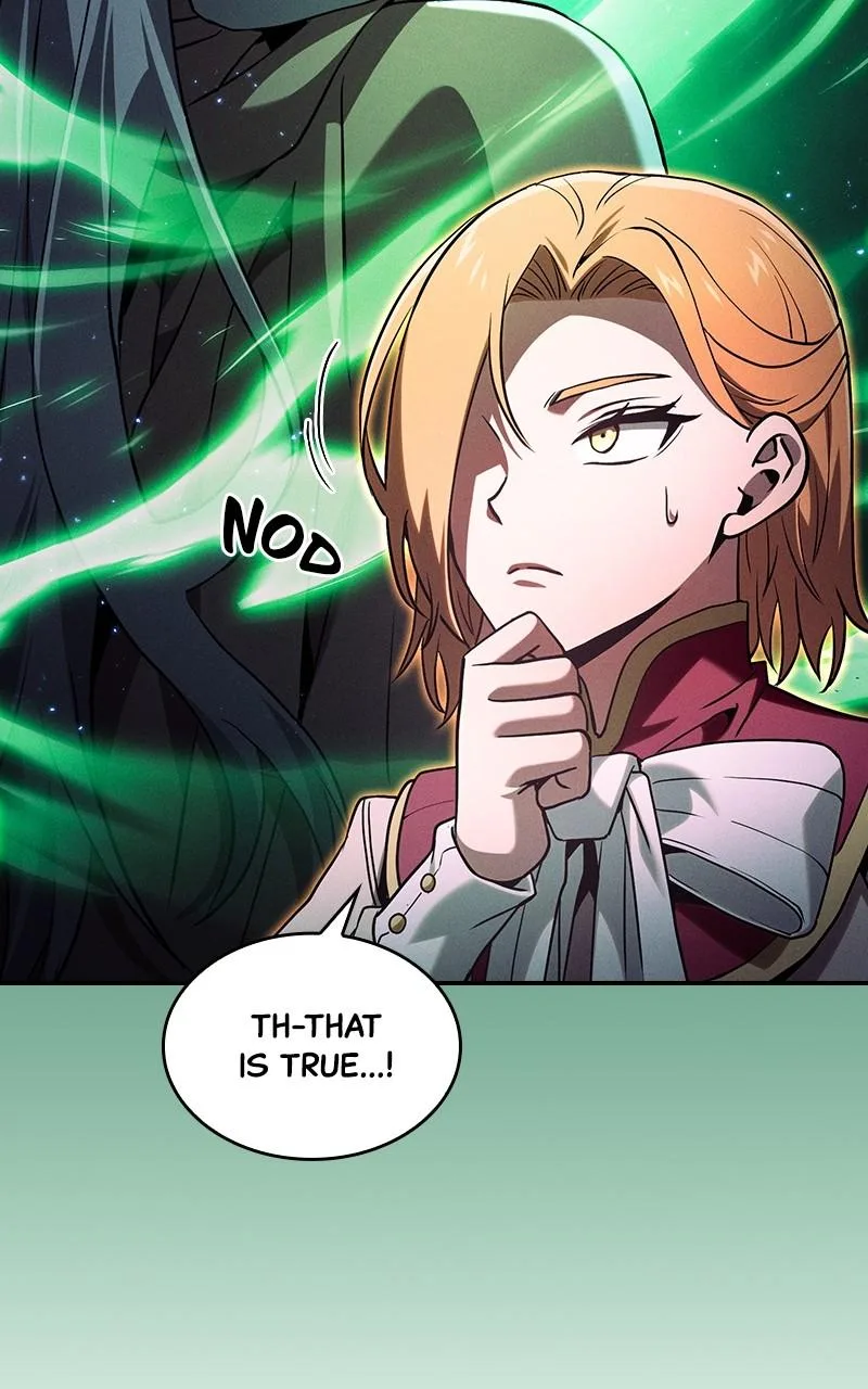 The Academy’s Genius Swordsman Chapter 79 – Page 10