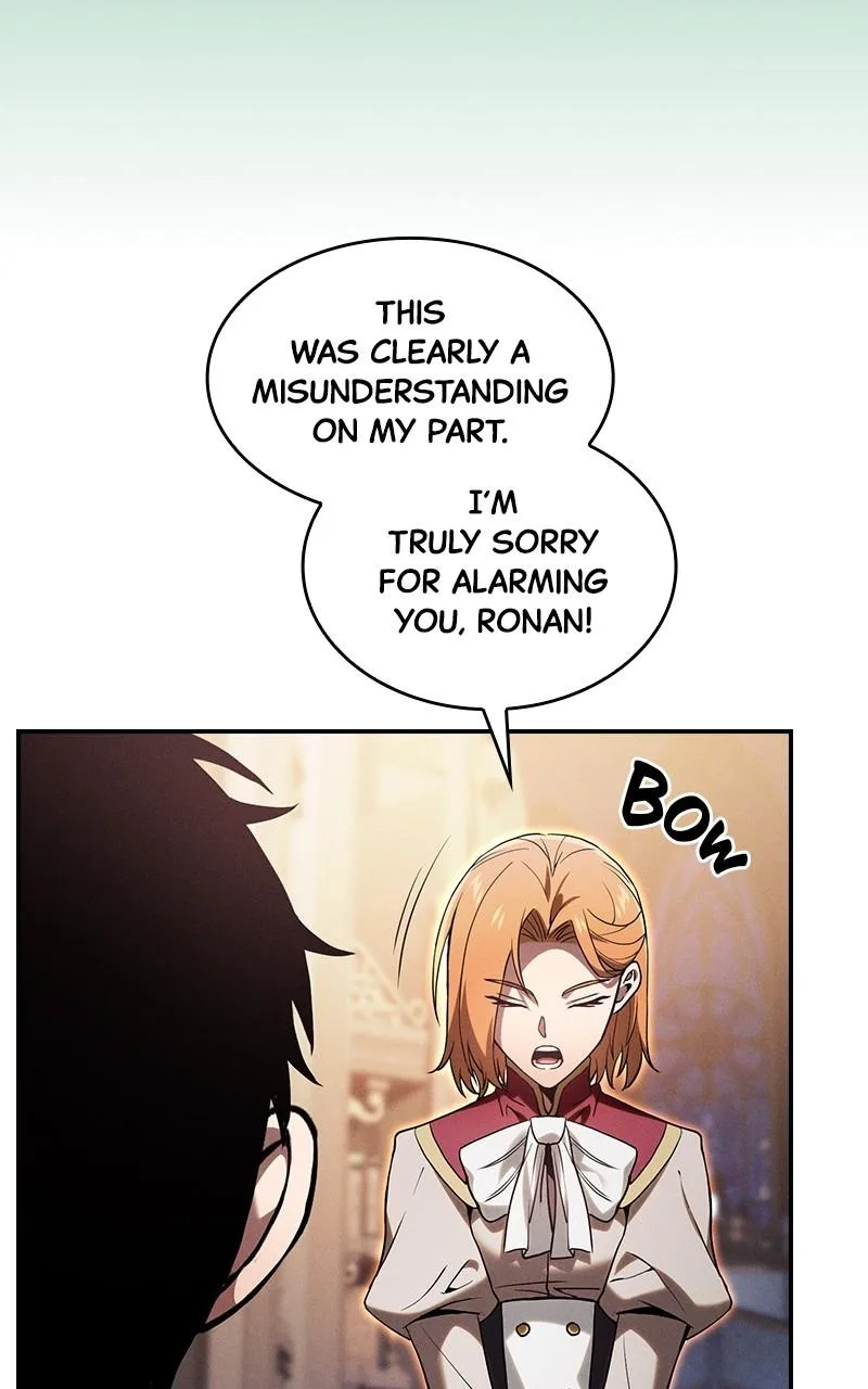 The Academy’s Genius Swordsman Chapter 79 – Page 11
