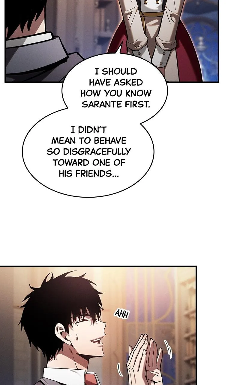 The Academy’s Genius Swordsman Chapter 79 – Page 12