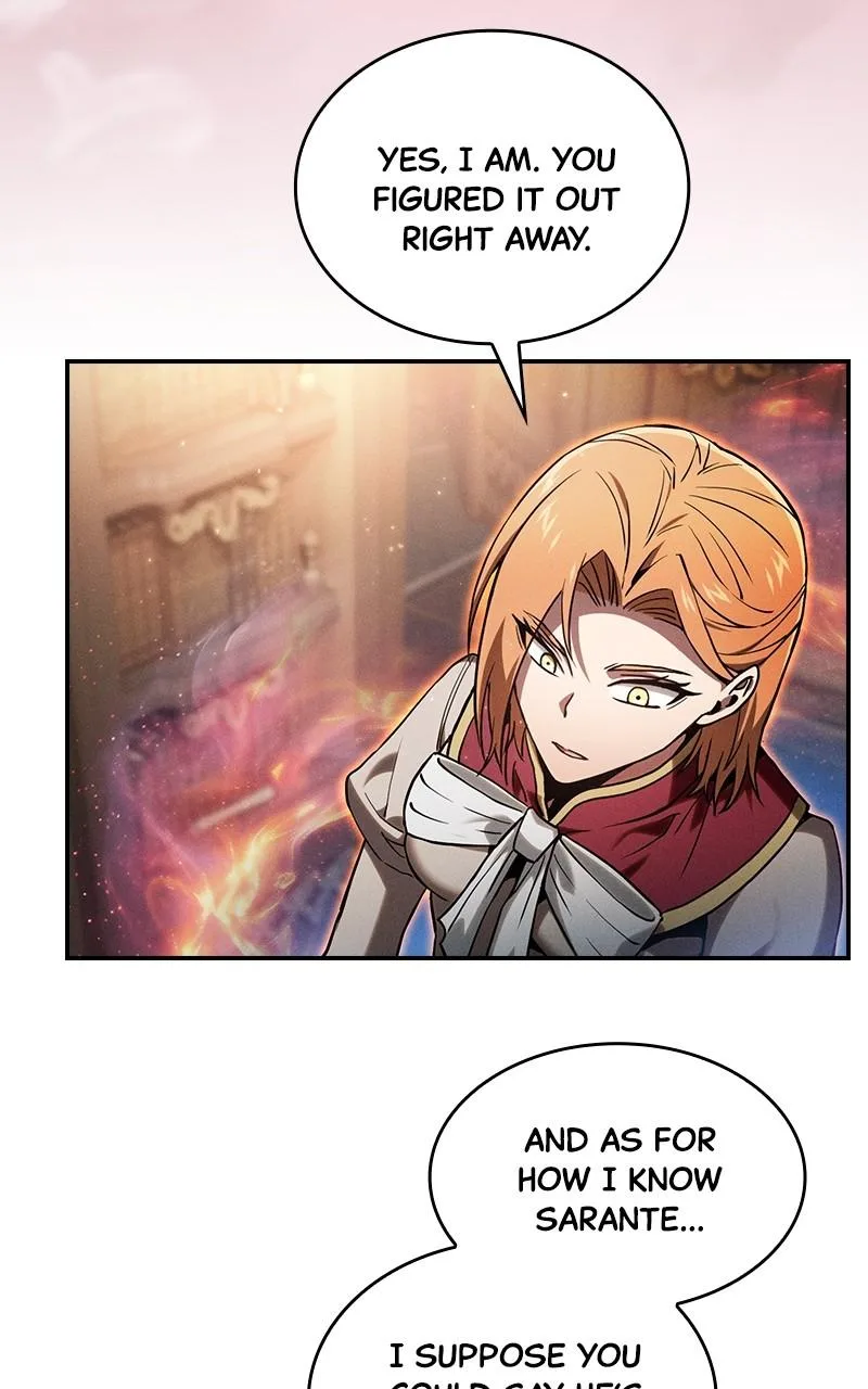 The Academy’s Genius Swordsman Chapter 79 – Page 19