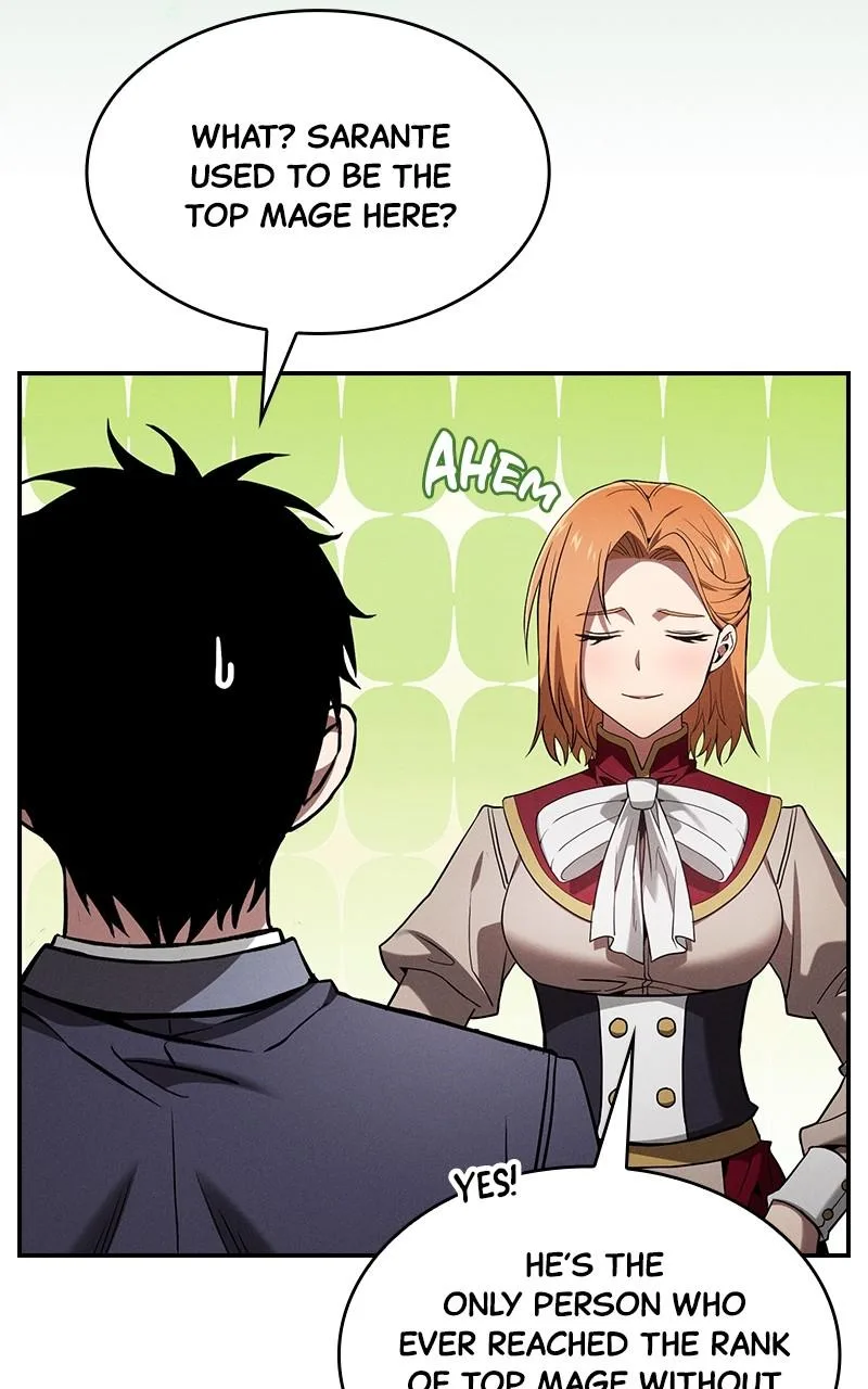 The Academy’s Genius Swordsman Chapter 79 – Page 41