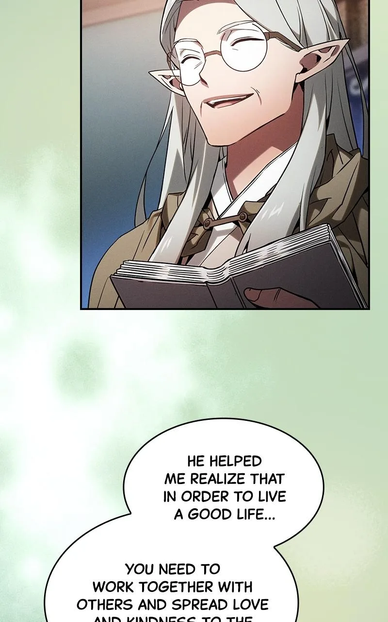 The Academy’s Genius Swordsman Chapter 79 – Page 46