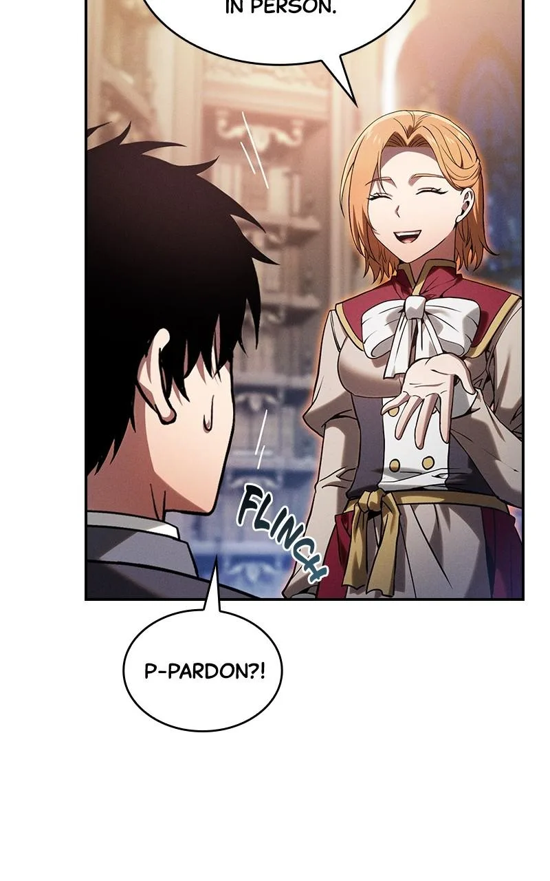 The Academy’s Genius Swordsman Chapter 79 – Page 52