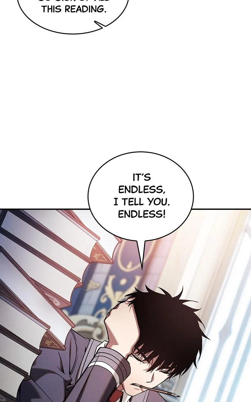 The Academy’s Genius Swordsman Chapter 79 – Page 77