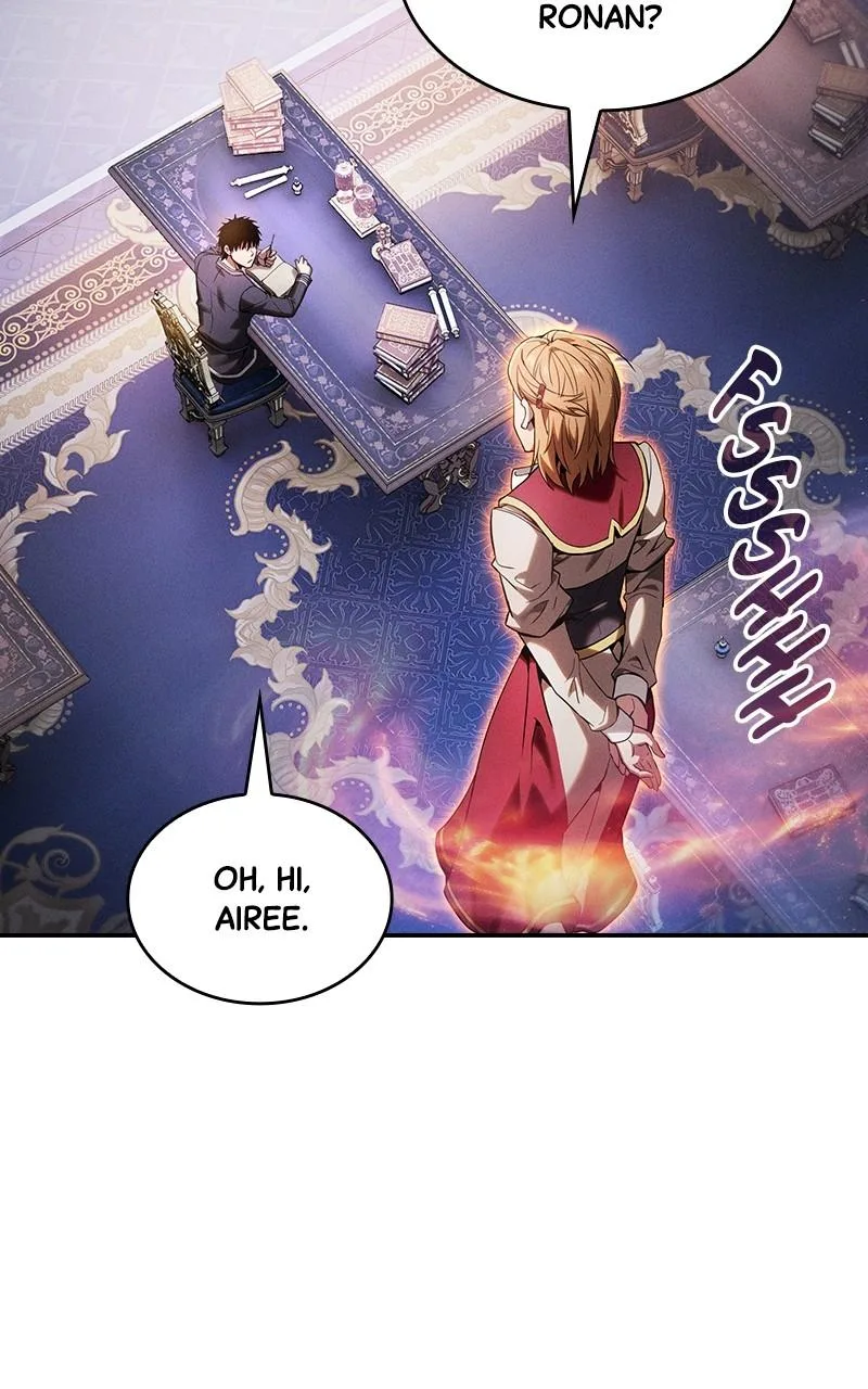 The Academy’s Genius Swordsman Chapter 79 – Page 79