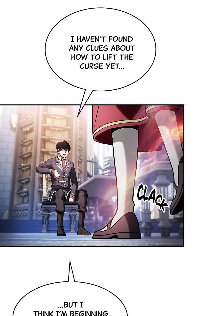 The Academy’s Genius Swordsman Chapter 79 – Page 80