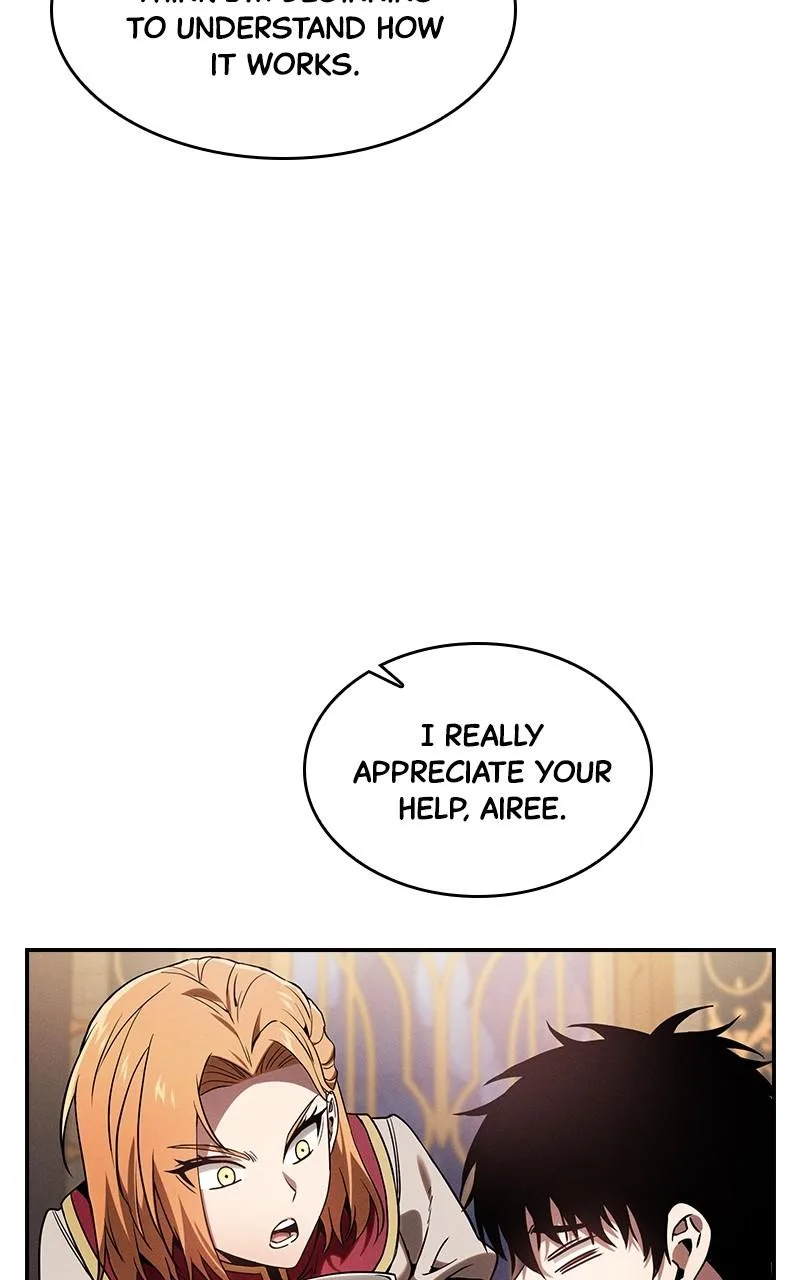 The Academy’s Genius Swordsman Chapter 79 – Page 81