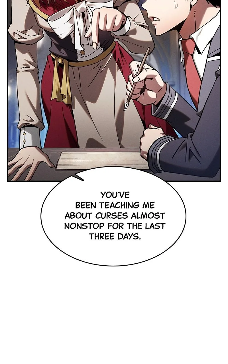 The Academy’s Genius Swordsman Chapter 79 – Page 82