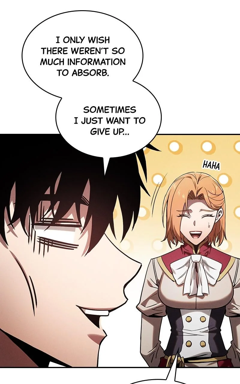 The Academy’s Genius Swordsman Chapter 79 – Page 83