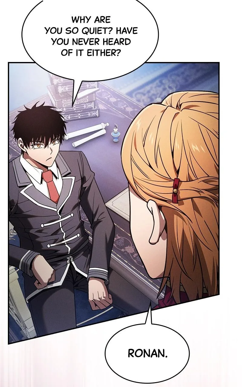 The Academy’s Genius Swordsman Chapter 79 – Page 91