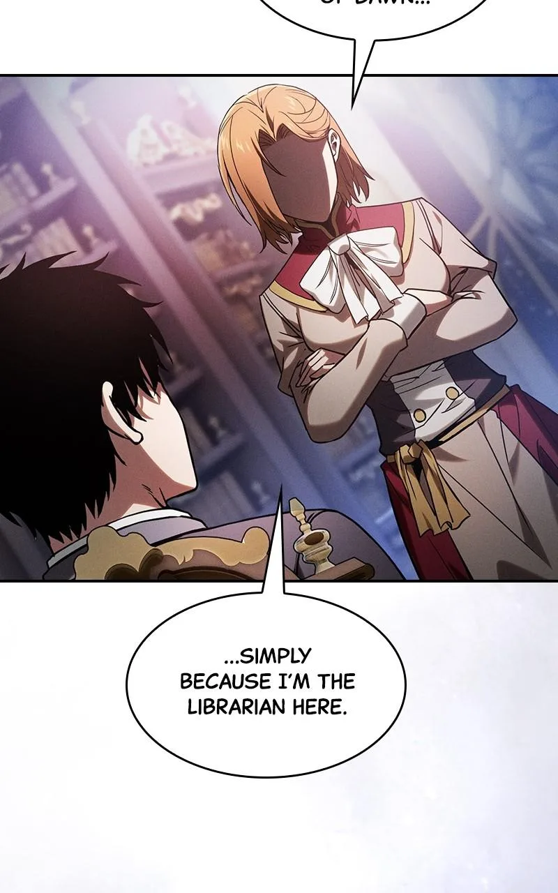 The Academy’s Genius Swordsman Chapter 79 – Page 104