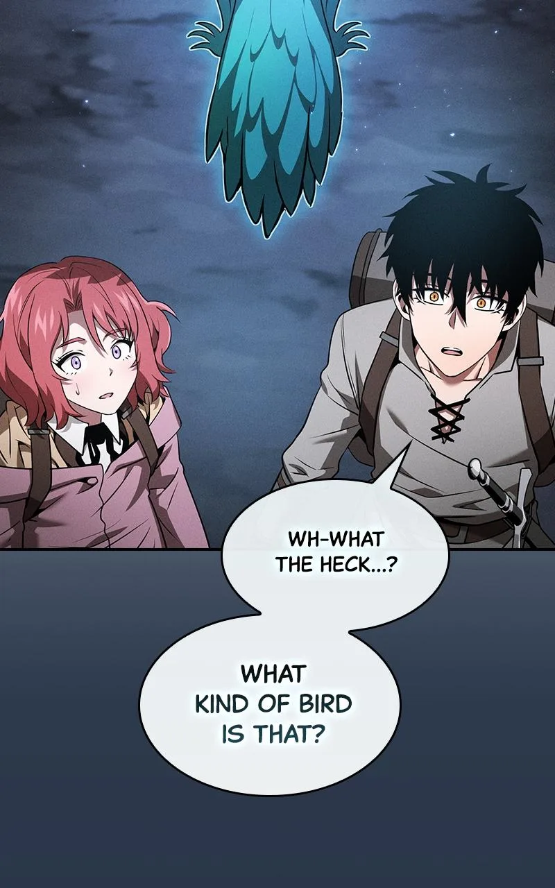 The Academy’s Genius Swordsman Chapter 8 – Page 2