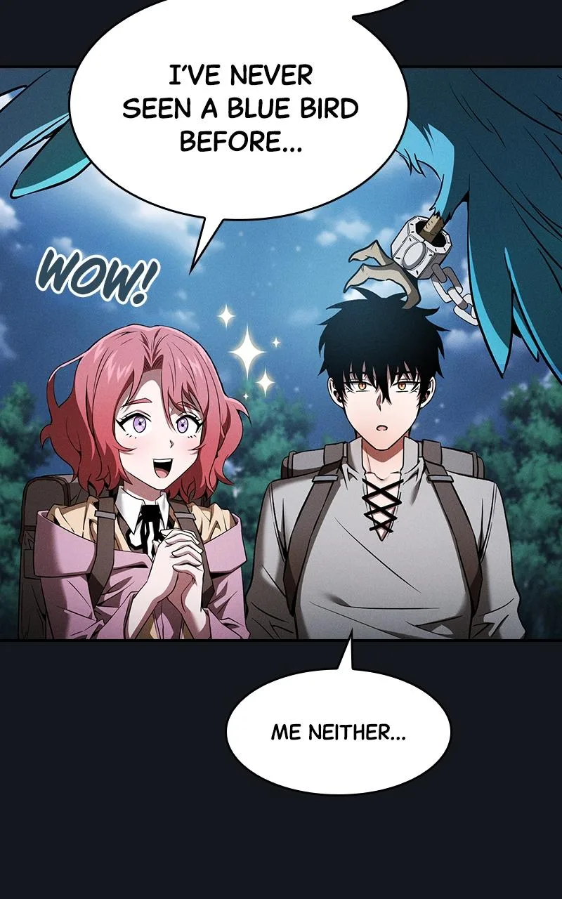 The Academy’s Genius Swordsman Chapter 8 – Page 5