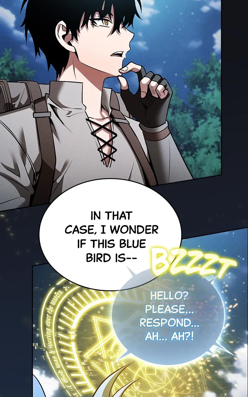 The Academy’s Genius Swordsman Chapter 8 – Page 10