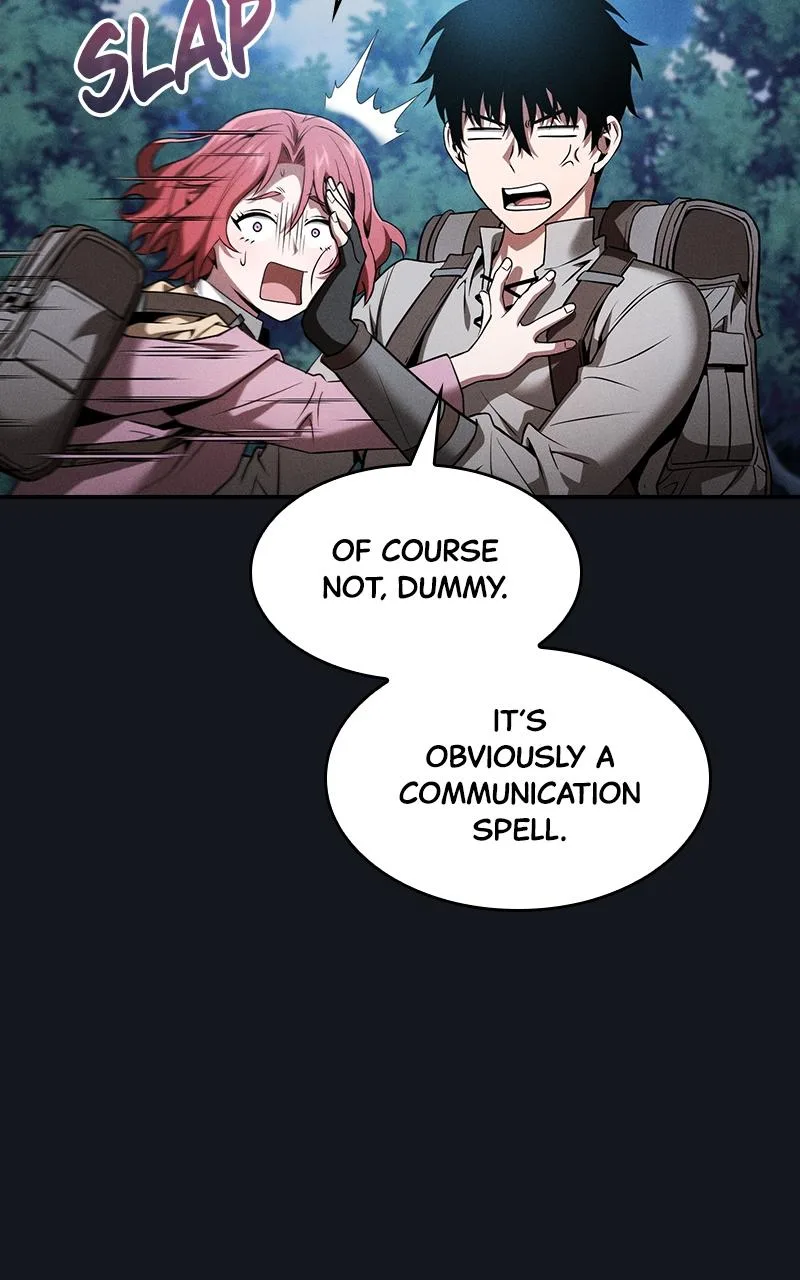 The Academy’s Genius Swordsman Chapter 8 – Page 14