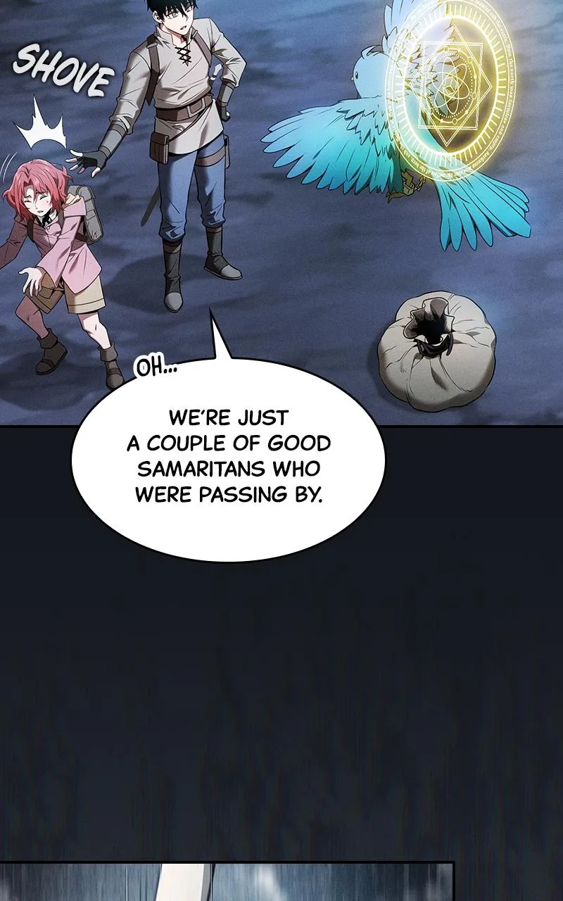 The Academy’s Genius Swordsman Chapter 8 – Page 21