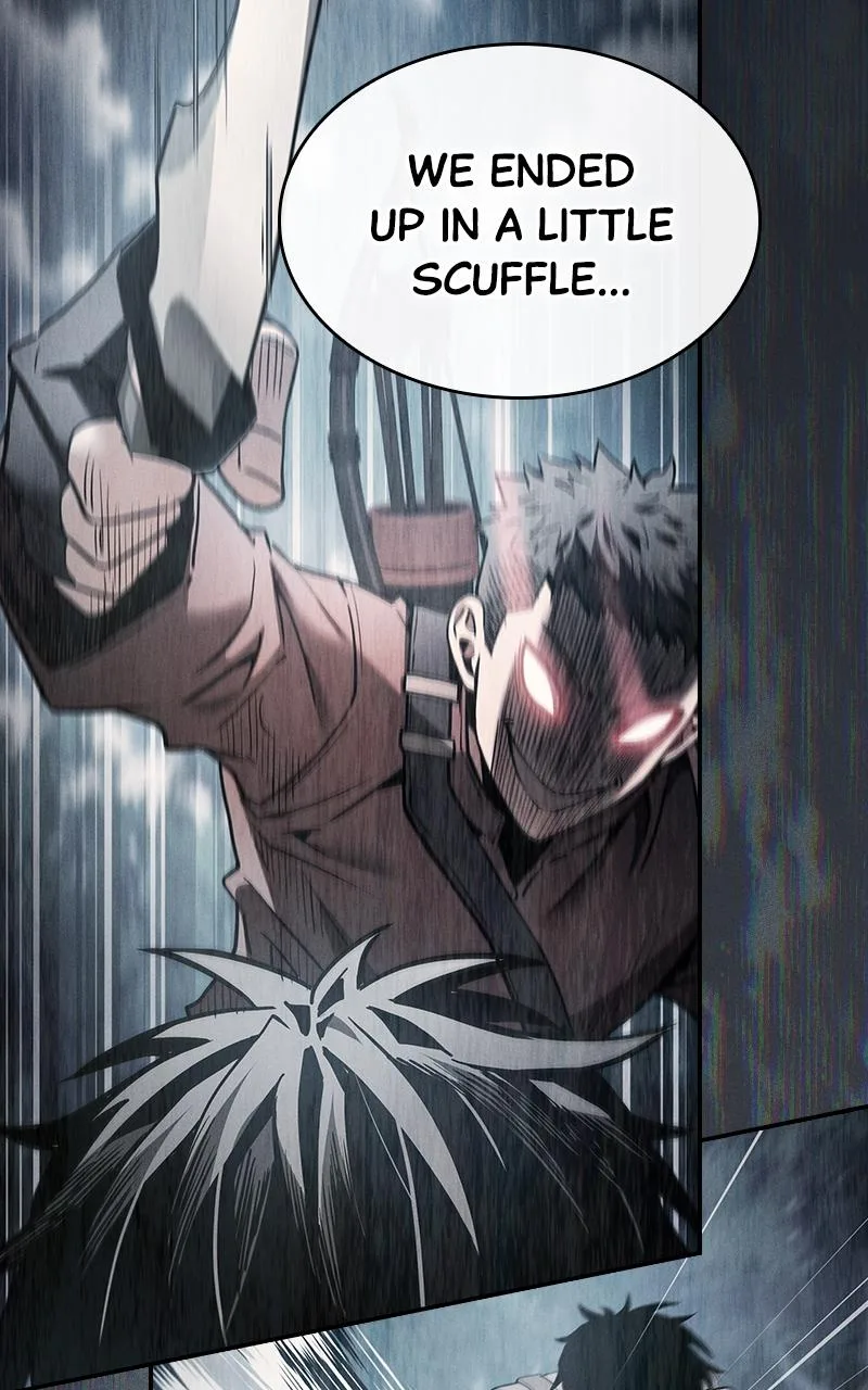 The Academy’s Genius Swordsman Chapter 8 – Page 22