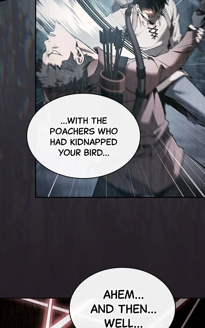 The Academy’s Genius Swordsman Chapter 8 – Page 23