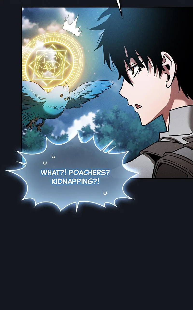 The Academy’s Genius Swordsman Chapter 8 – Page 27
