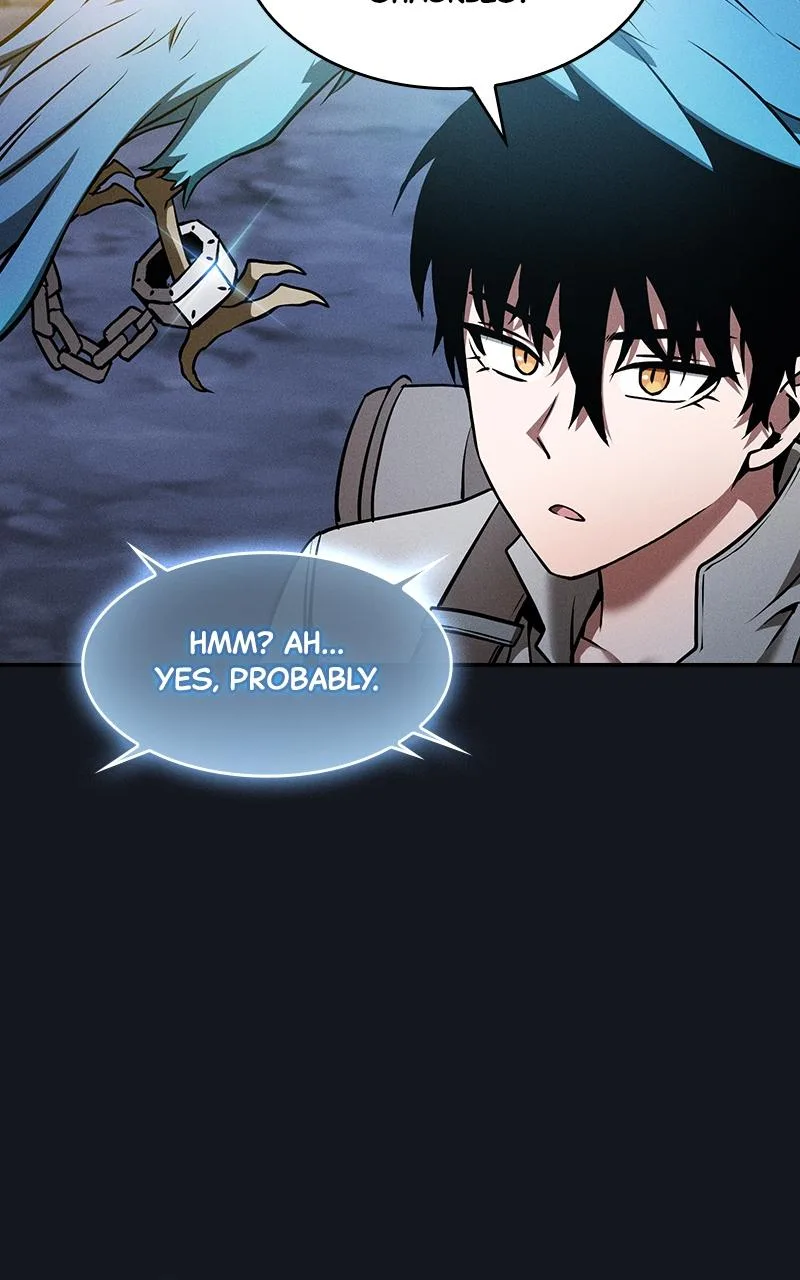 The Academy’s Genius Swordsman Chapter 8 – Page 31