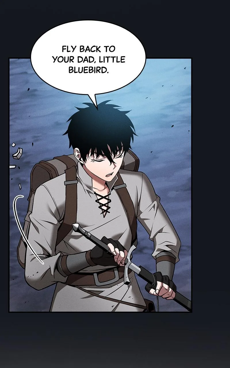 The Academy’s Genius Swordsman Chapter 8 – Page 37